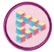 Junior Digital Game Design Badge