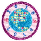 Junior Coding Basics Badge