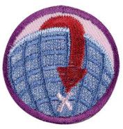 Junior Geocacher Badge