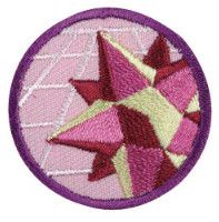 Junior Entertainment Technology Badge