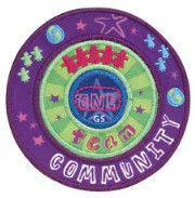 Agent Of Change Junior Journey Award Set