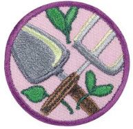 Junior Gardener Badge