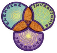 GET MOVING! Junior Journey Award Set