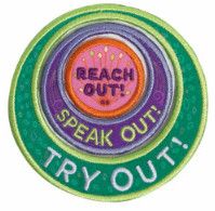 AMUSE Junior Journey Award Set