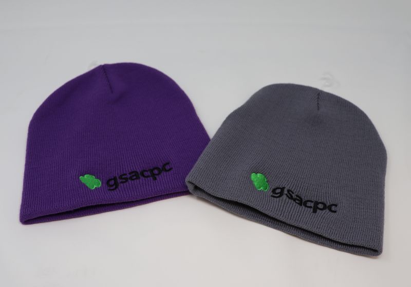 Beanie GSACPC Assorted