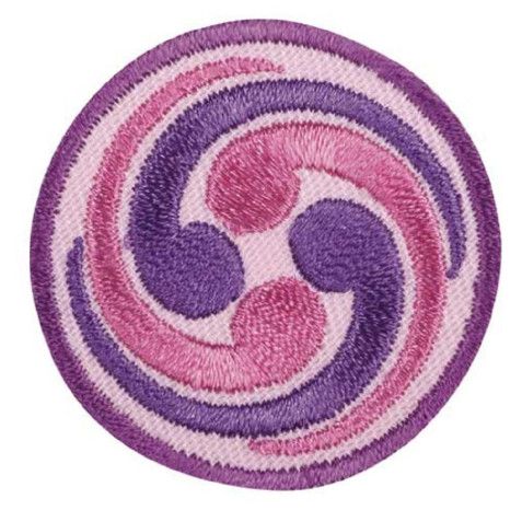 Junior Product Designer Badge - Retired