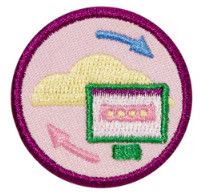 Junior Cybersecurity Basics Badge