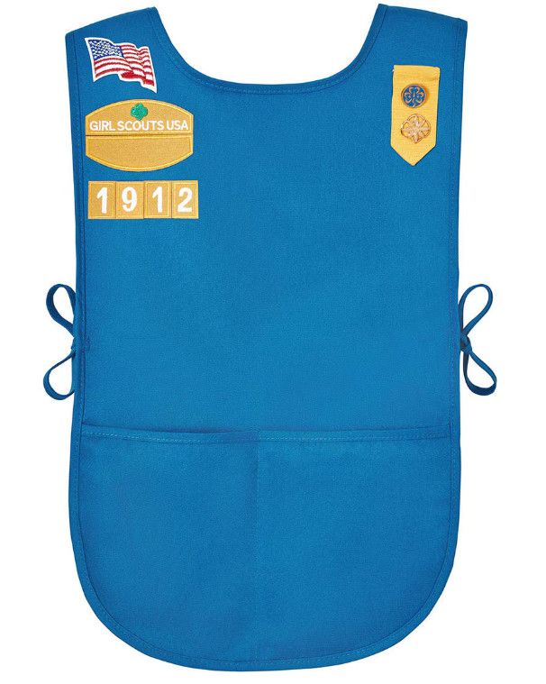 Official Daisy Tunic