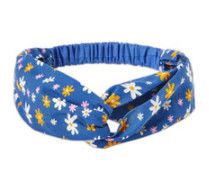 Daisy Twist Headband