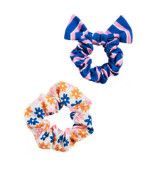 Daisy Scrunchie Set