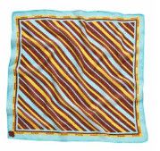 Brownie Scarf