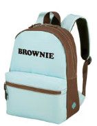 Brownie Backpack