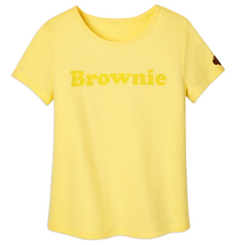 Brownie T-Shirt