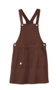 Brownie Jumper