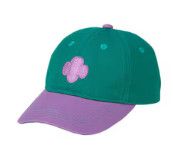 Junior Baseball Hat