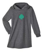 Junior Hoodie Dress