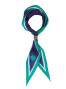 Junior Scarf &amp; Woggle Set