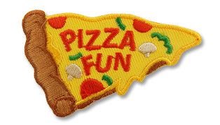 Pizza Fun Slice