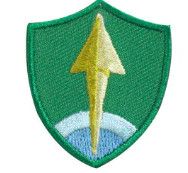 Arrow Crest