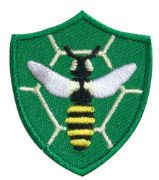Bee Crest
