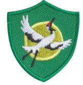 Crane Crest