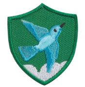Bluebird Crest