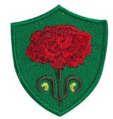 Carnation Crest