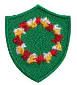 Lei Crest