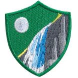Waterfall Crest