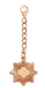 Bronze Award Regalia Charm
