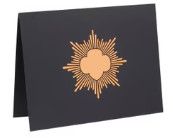 Bronze Award Certificate Holder