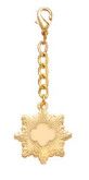 Gold Award Regalia Charm