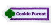 Cookie Parent Patch