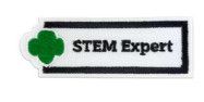 Stem Expert Patch