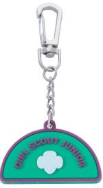 Junior Backpack Clip