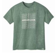 Ambassador Retro T-Shirt