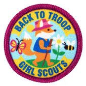 Back to Troop Fox