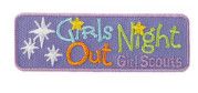 Girls Night Out - D25