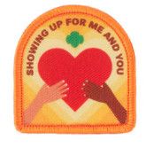 Senior/Ambassador Mental Wellness Patch