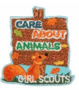 Care about Animals