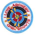 I Love Archery