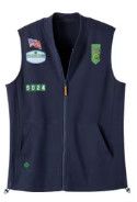 Official Adult Recycled Vest
