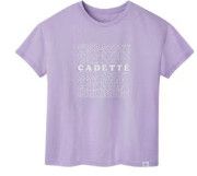 Cadette Retro T-Shirt