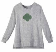 Lightweight Sweater Tunic