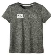 Girl Scout Sporty T-Shirt