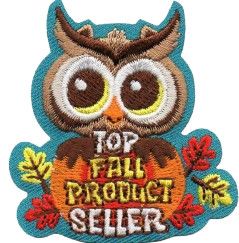 Top Fall Product Seller S-5034