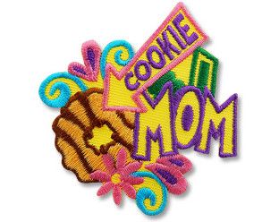 Cookie Mom