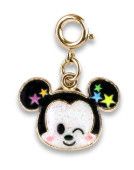 Charm It Gold Mickey Charm