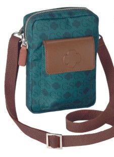 Green Legacy Crossbody