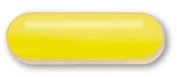 Leader Position Pin - Yellow